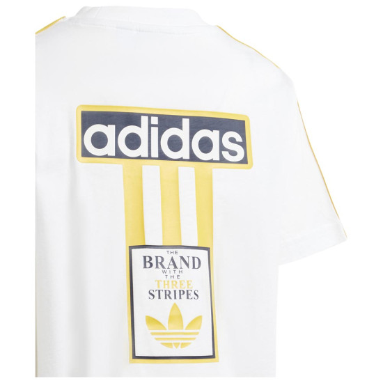 Adidas Παιδικό σετ Short Tee Set